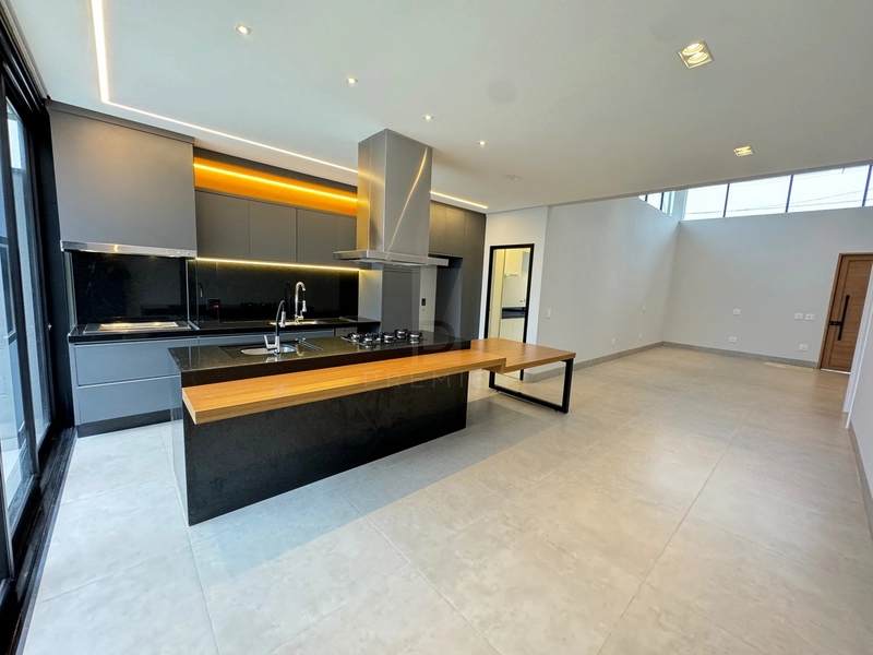Casa com 3 quartos e piscina no condomínio esmeralda Residence Marília: 15ª foto da galeria de imagens do imóvel