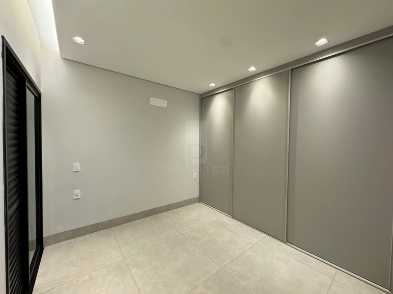 Casa com 3 quartos e piscina no condomínio esmeralda Residence Marília: 20ª foto da galeria de imagens do imóvel