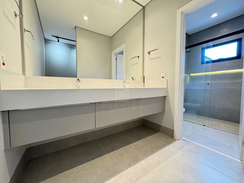 Casa com 3 quartos e piscina no condomínio esmeralda Residence Marília: 25ª foto da galeria de imagens do imóvel