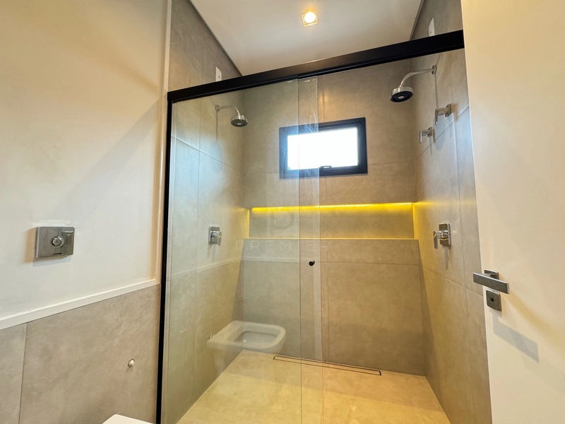 Casa com 3 quartos e piscina no condomínio esmeralda Residence Marília: 26ª foto da galeria de imagens do imóvel