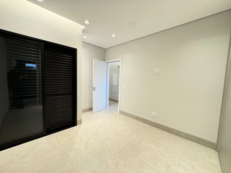 Casa com 3 quartos e piscina no condomínio esmeralda Residence Marília: 19ª foto da galeria de imagens do imóvel