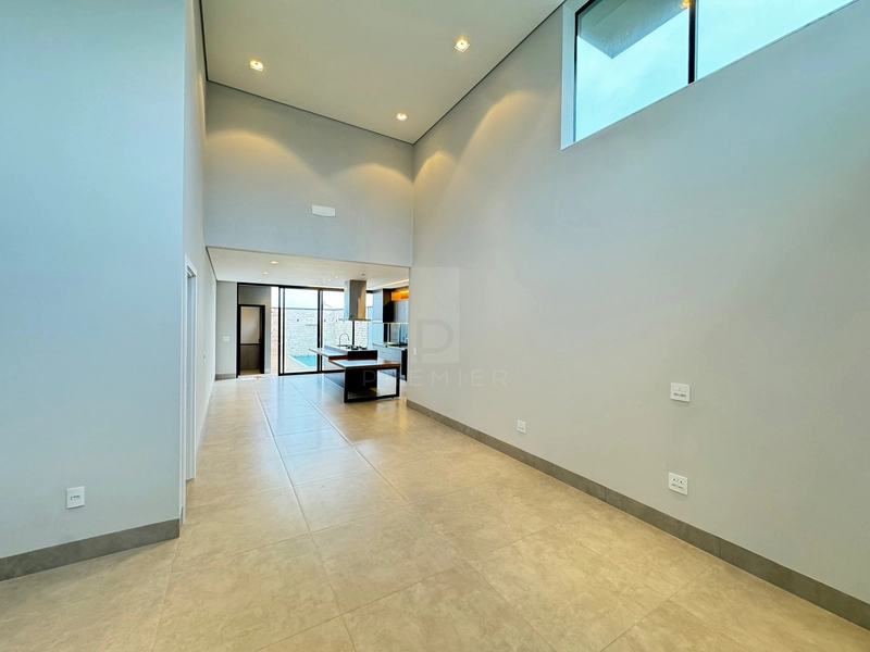Casa com 3 quartos e piscina no condomínio esmeralda Residence Marília: 8ª foto da galeria de imagens do imóvel