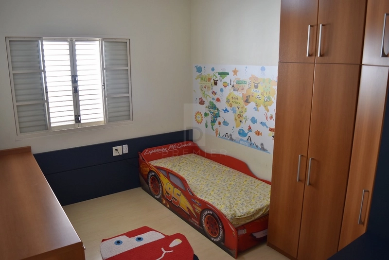 Casa com 3 quartos no Jardim Parati em Marilia-SP: 17ª foto da galeria de imagens do imóvel