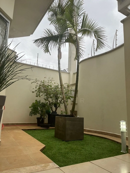 Casa com 3 quartos no Jardim Parati em Marilia-SP: 5ª foto da galeria de imagens do imóvel