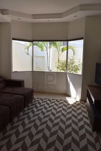 Casa com 3 quartos no Jardim Parati em Marilia-SP: 3ª foto da galeria de imagens do imóvel