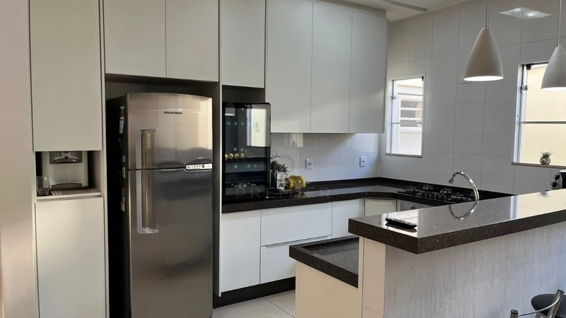 Casa com 3 quartos no Jardim Parati em Marilia-SP: 8ª foto da galeria de imagens do imóvel