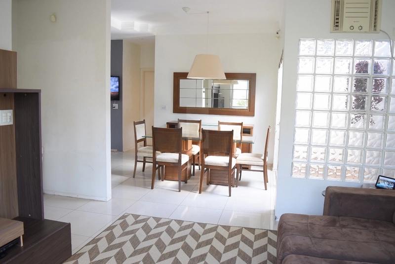 Casa com 3 quartos no Jardim Parati em Marilia-SP: 6ª foto da galeria de imagens do imóvel