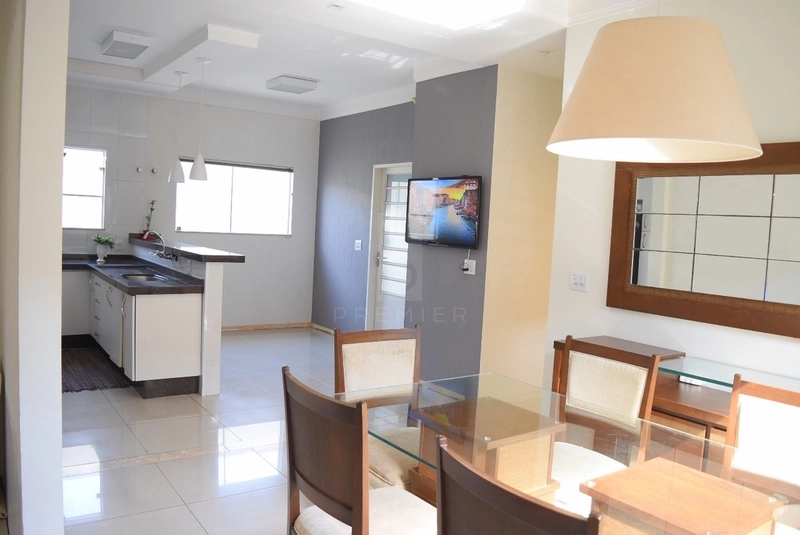Casa com 3 quartos no Jardim Parati em Marilia-SP: 7ª foto da galeria de imagens do imóvel