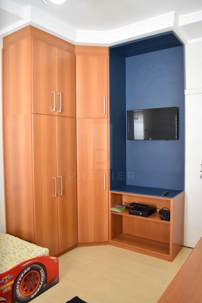 Casa com 3 quartos no Jardim Parati em Marilia-SP: 12ª foto da galeria de imagens do imóvel