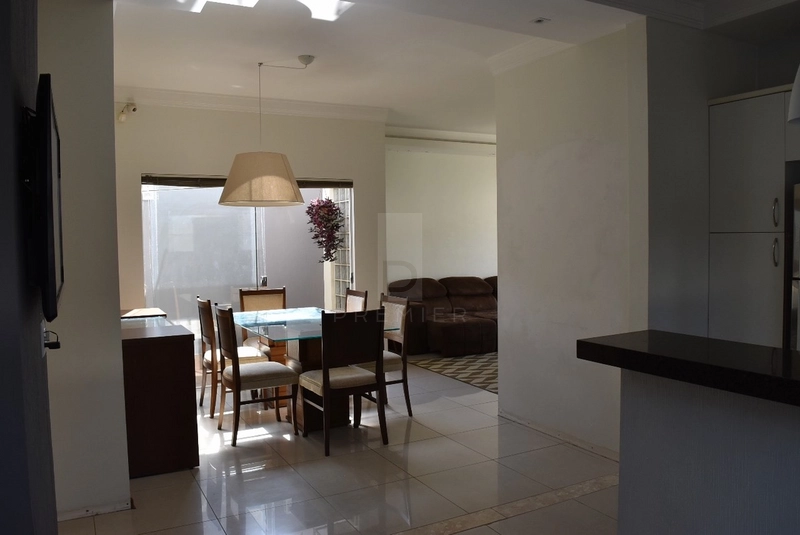 Casa com 3 quartos no Jardim Parati em Marilia-SP: 10ª foto da galeria de imagens do imóvel