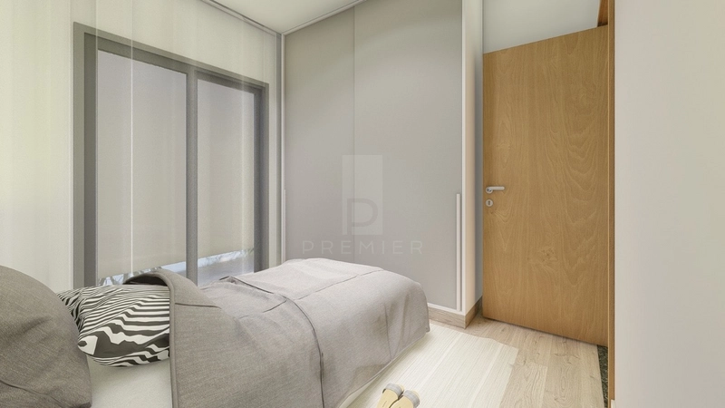 Casa com 4 quartos e piscina no Condomínio Verana em Marília-SP.: 16ª foto da galeria de imagens do imóvel
