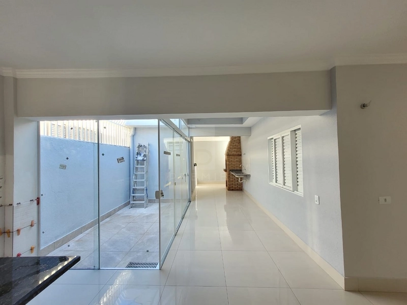 Casa a Venda no Bairro Fragata em Marília-SP.: 9ª foto da galeria de imagens do imóvel