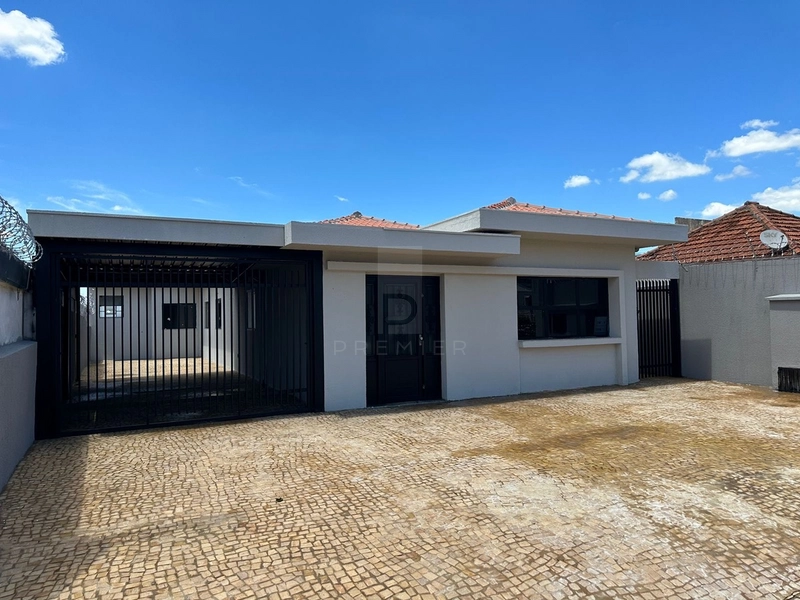 Comércio para Venda e Locação em Marília-SP.: 1ª foto da galeria de imagens do imóvel