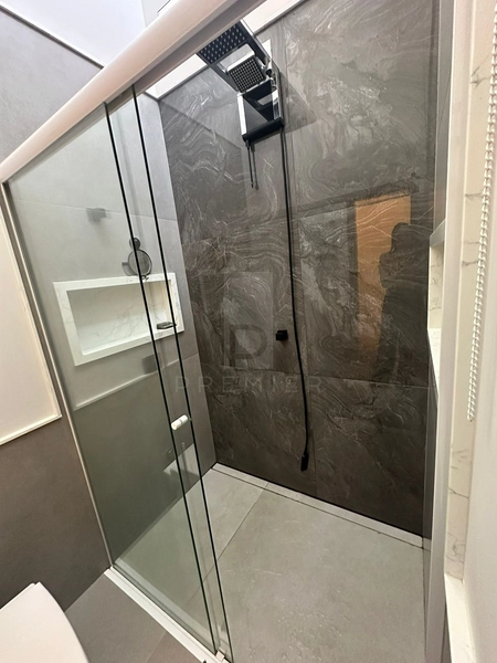 Casa com 3 quartos no Condomínio Verana em Marília-SP.: 11ª foto da galeria de imagens do imóvel