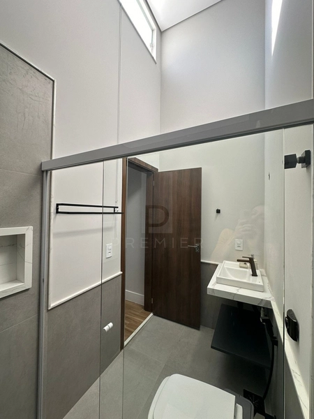 Casa com 3 quartos no Condomínio Verana em Marília-SP.: 17ª foto da galeria de imagens do imóvel