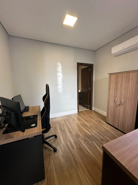 Casa com 3 quartos no Condomínio Verana em Marília-SP.: 22ª foto da galeria de imagens do imóvel
