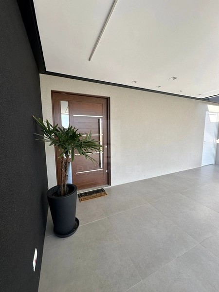 Casa com 3 quartos no Condomínio Verana em Marília-SP.: 2ª foto da galeria de imagens do imóvel
