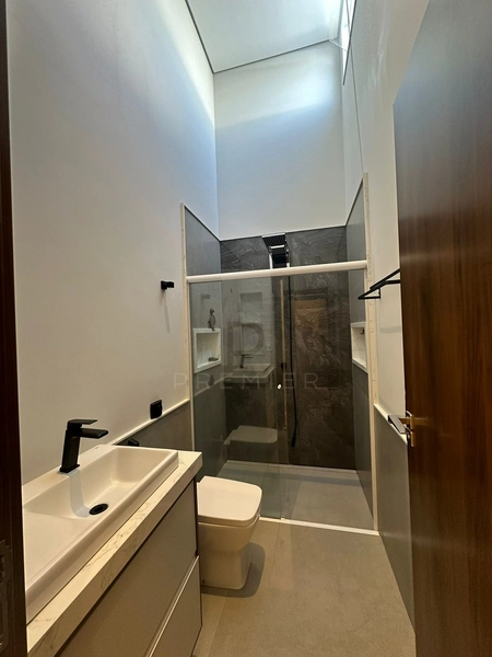 Casa com 3 quartos no Condomínio Verana em Marília-SP.: 10ª foto da galeria de imagens do imóvel
