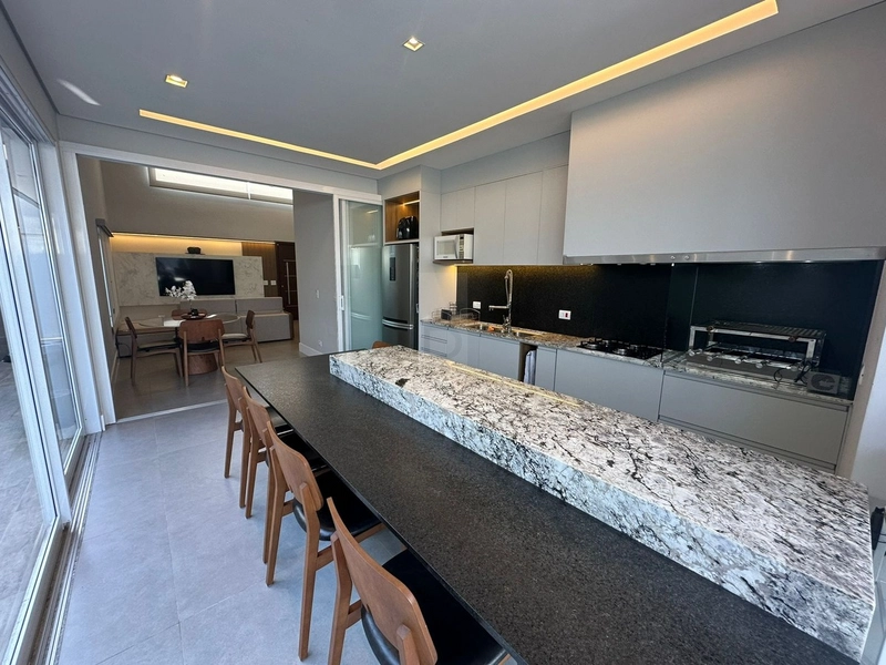 Casa com 3 quartos no Condomínio Verana em Marília-SP.: 1ª foto da galeria de imagens do imóvel