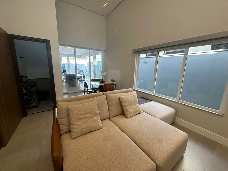 Casa com 3 quartos no Condomínio Verana em Marília-SP.: 6ª foto da galeria de imagens do imóvel