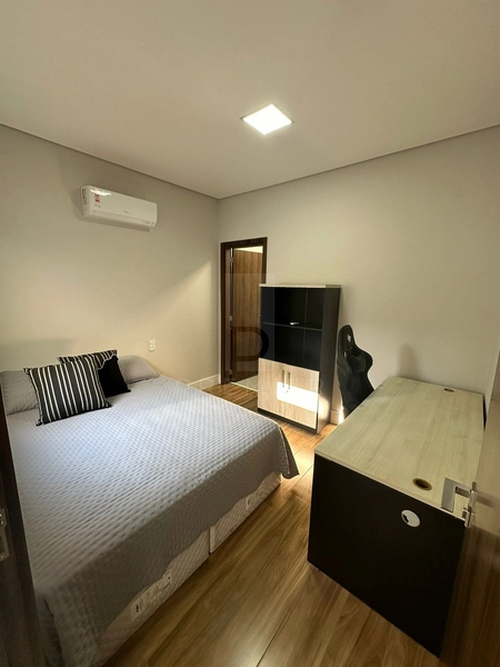 Casa com 3 quartos no Condomínio Verana em Marília-SP.: 14ª foto da galeria de imagens do imóvel