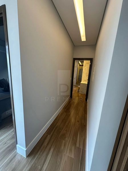 Casa com 3 quartos no Condomínio Verana em Marília-SP.: 7ª foto da galeria de imagens do imóvel
