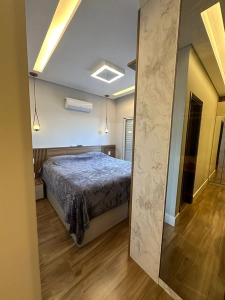 Casa com 3 quartos no Condomínio Verana em Marília-SP.: 15ª foto da galeria de imagens do imóvel