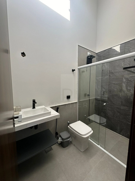 Casa com 3 quartos no Condomínio Verana em Marília-SP.: 16ª foto da galeria de imagens do imóvel
