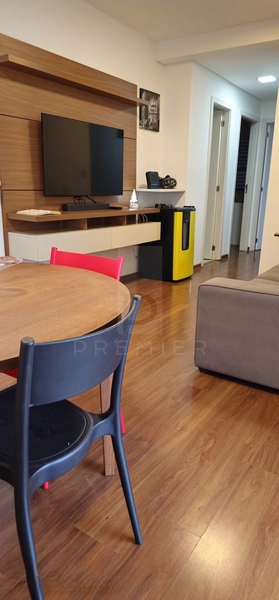 Apartamento com 3 quartos no edificio Praça São Paulo em Marília-SP: 8ª foto da galeria de imagens do imóvel
