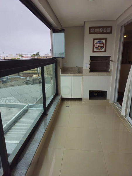 Apartamento com 3 quartos no edificio Praça São Paulo em Marília-SP: 10ª foto da galeria de imagens do imóvel
