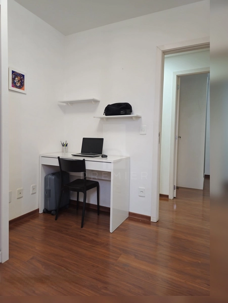 Apartamento com 3 quartos no edificio Praça São Paulo em Marília-SP: 20ª foto da galeria de imagens do imóvel
