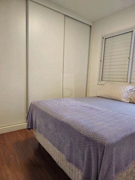 Apartamento com 3 quartos no edificio Praça São Paulo em Marília-SP: 12ª foto da galeria de imagens do imóvel