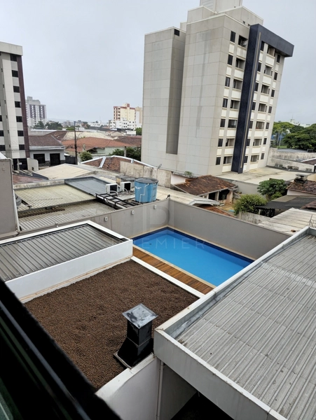 Apartamento com 3 quartos no edificio Praça São Paulo em Marília-SP: 14ª foto da galeria de imagens do imóvel