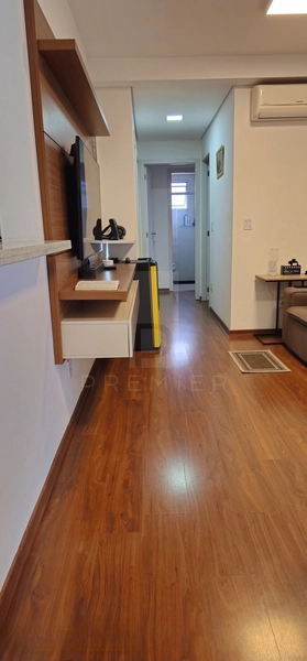 Apartamento com 3 quartos no edificio Praça São Paulo em Marília-SP: 4ª foto da galeria de imagens do imóvel