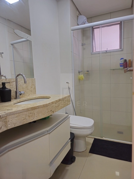 Apartamento com 3 quartos no edificio Praça São Paulo em Marília-SP: 18ª foto da galeria de imagens do imóvel
