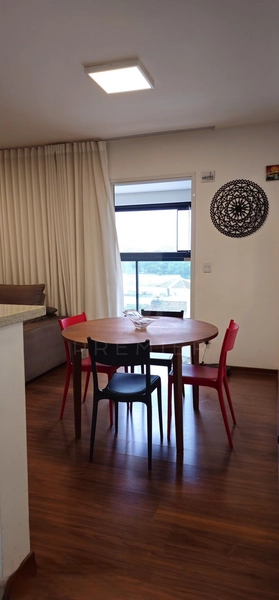 Apartamento com 3 quartos no edificio Praça São Paulo em Marília-SP: 6ª foto da galeria de imagens do imóvel