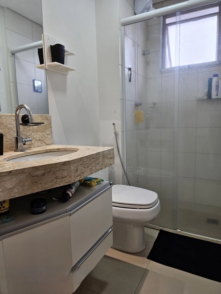 Apartamento com 3 quartos no edificio Praça São Paulo em Marília-SP: 15ª foto da galeria de imagens do imóvel