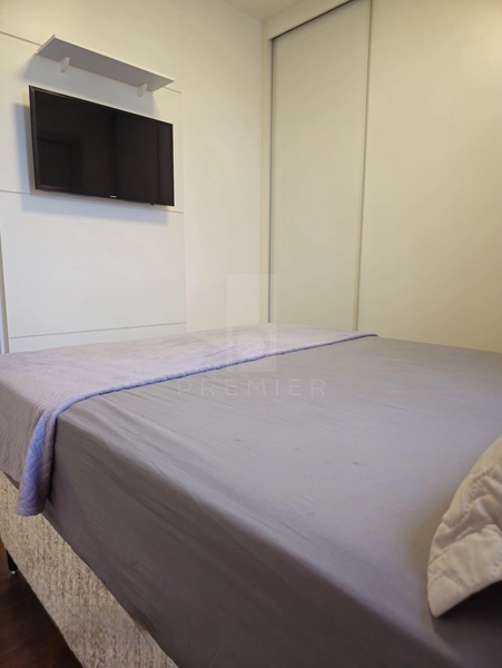 Apartamento com 3 quartos no edificio Praça São Paulo em Marília-SP: 13ª foto da galeria de imagens do imóvel