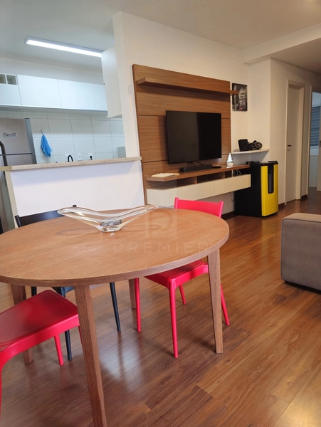 Apartamento com 3 quartos no edificio Praça São Paulo em Marília-SP: 3ª foto da galeria de imagens do imóvel