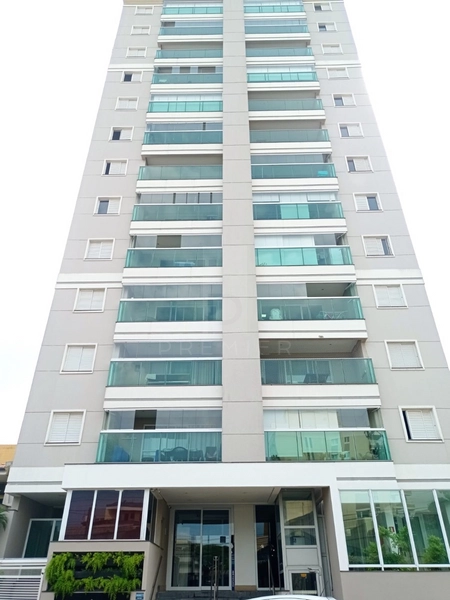 Apartamento com 3 quartos no edificio Praça São Paulo em Marília-SP: 2ª foto da galeria de imagens do imóvel