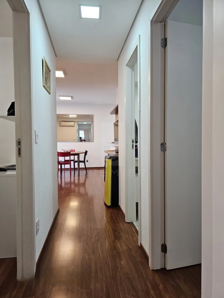 Apartamento com 3 quartos no edificio Praça São Paulo em Marília-SP: 9ª foto da galeria de imagens do imóvel