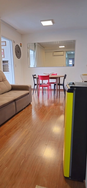 Apartamento com 3 quartos no edificio Praça São Paulo em Marília-SP: 5ª foto da galeria de imagens do imóvel