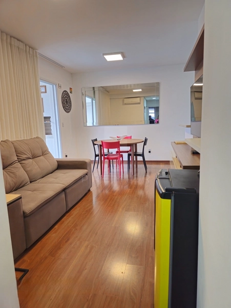 Apartamento com 3 quartos no edificio Praça São Paulo em Marília-SP: 7ª foto da galeria de imagens do imóvel