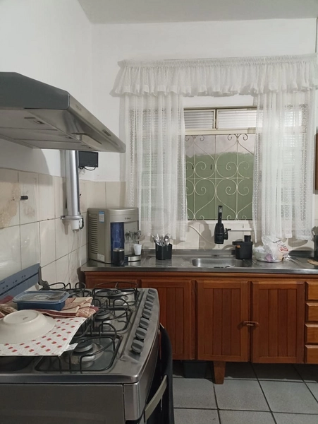 Casa a Venda com 3 quartos no Vila Jardim em Marília-SP.: 7ª foto da galeria de imagens do imóvel