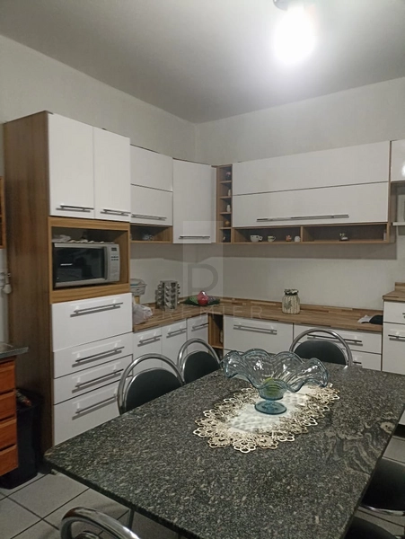 Casa a Venda com 3 quartos no Vila Jardim em Marília-SP.: 20ª foto da galeria de imagens do imóvel