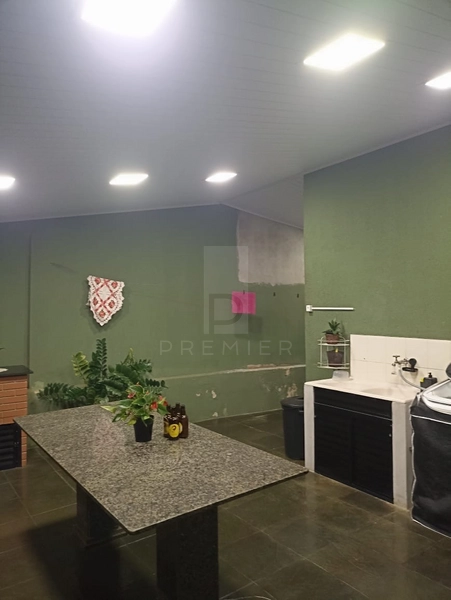 Casa a Venda com 3 quartos no Vila Jardim em Marília-SP.: 17ª foto da galeria de imagens do imóvel