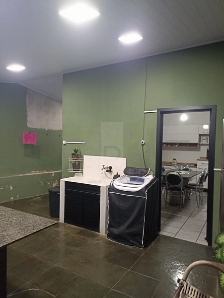 Casa a Venda com 3 quartos no Vila Jardim em Marília-SP.: 10ª foto da galeria de imagens do imóvel