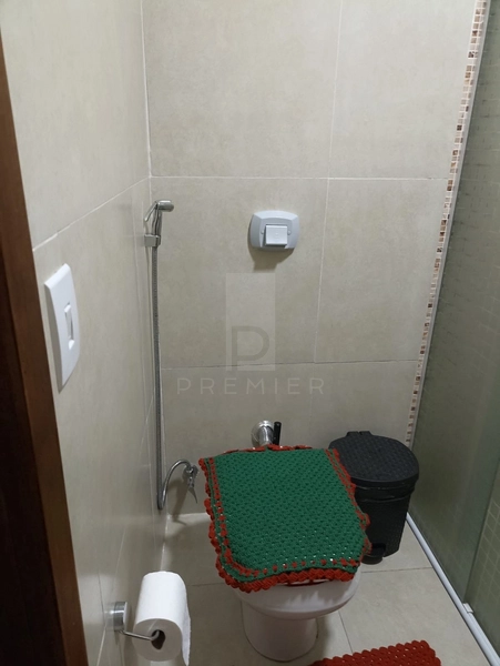 Casa a Venda com 3 quartos no Vila Jardim em Marília-SP.: 25ª foto da galeria de imagens do imóvel