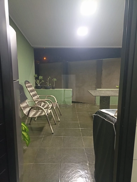 Casa a Venda com 3 quartos no Vila Jardim em Marília-SP.: 11ª foto da galeria de imagens do imóvel
