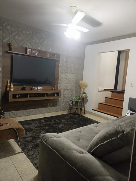 Casa a Venda com 3 quartos no Vila Jardim em Marília-SP.: 16ª foto da galeria de imagens do imóvel